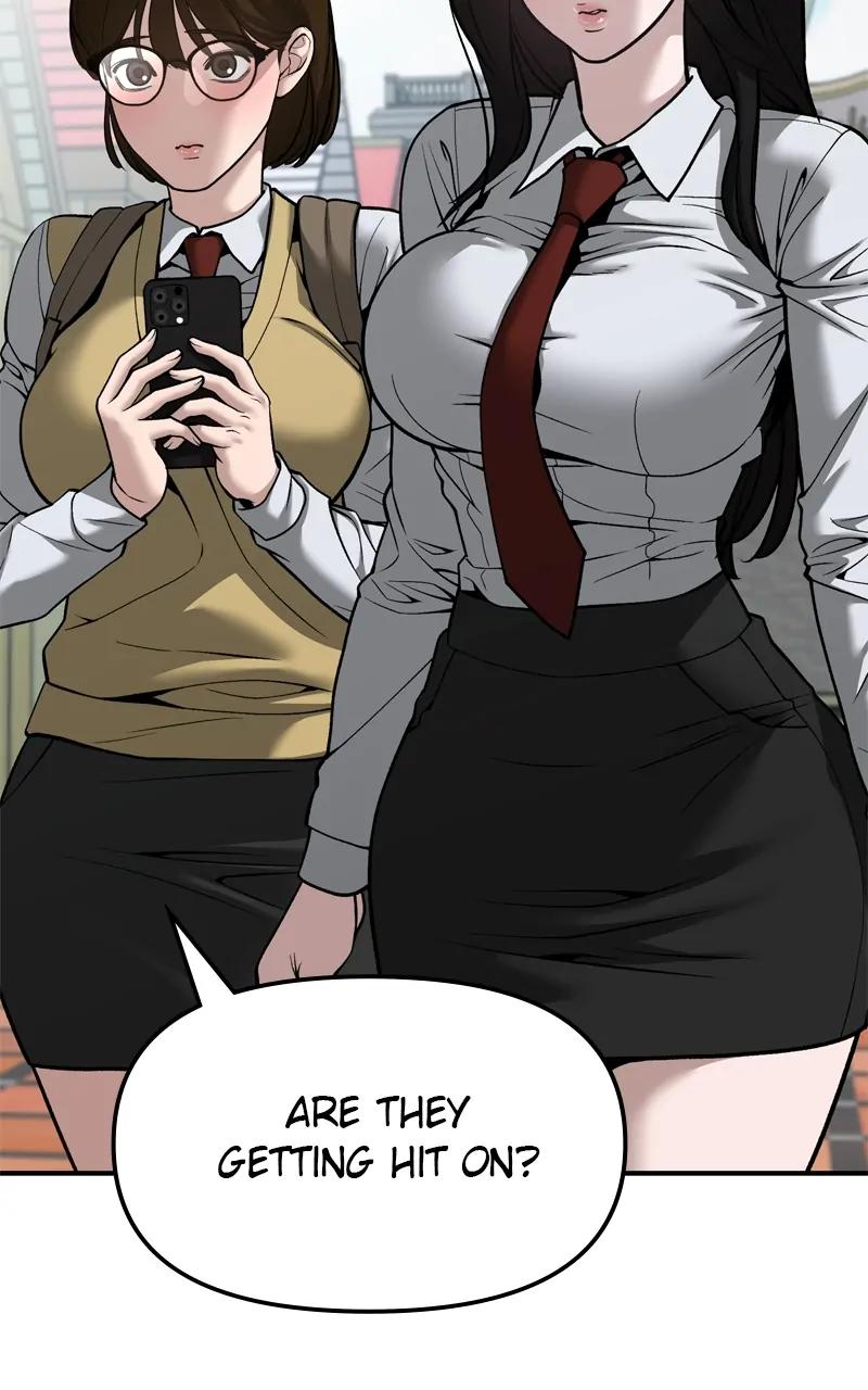 Read Designated Bully en Manga Online