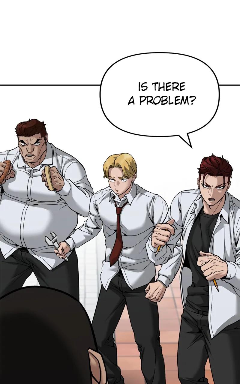 Read Designated Bully en Manga Online