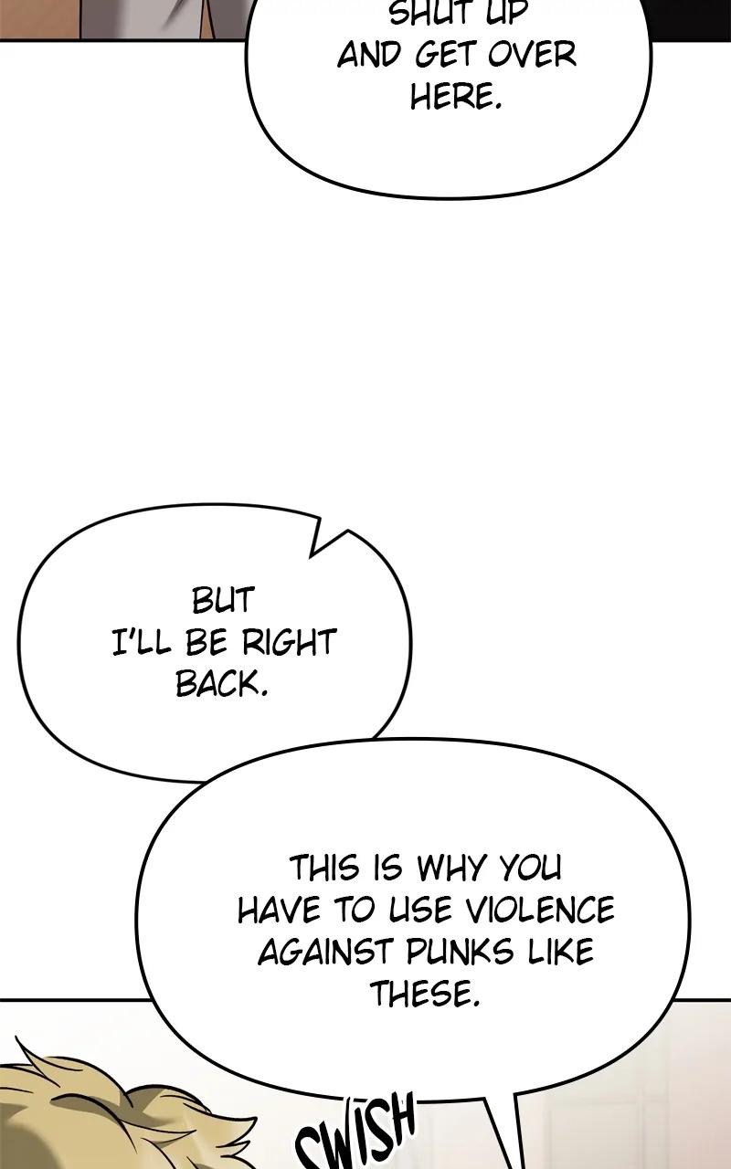 Read Designated Bully en Manga Online