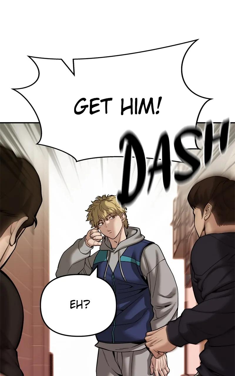 Read Designated Bully en Manga Online