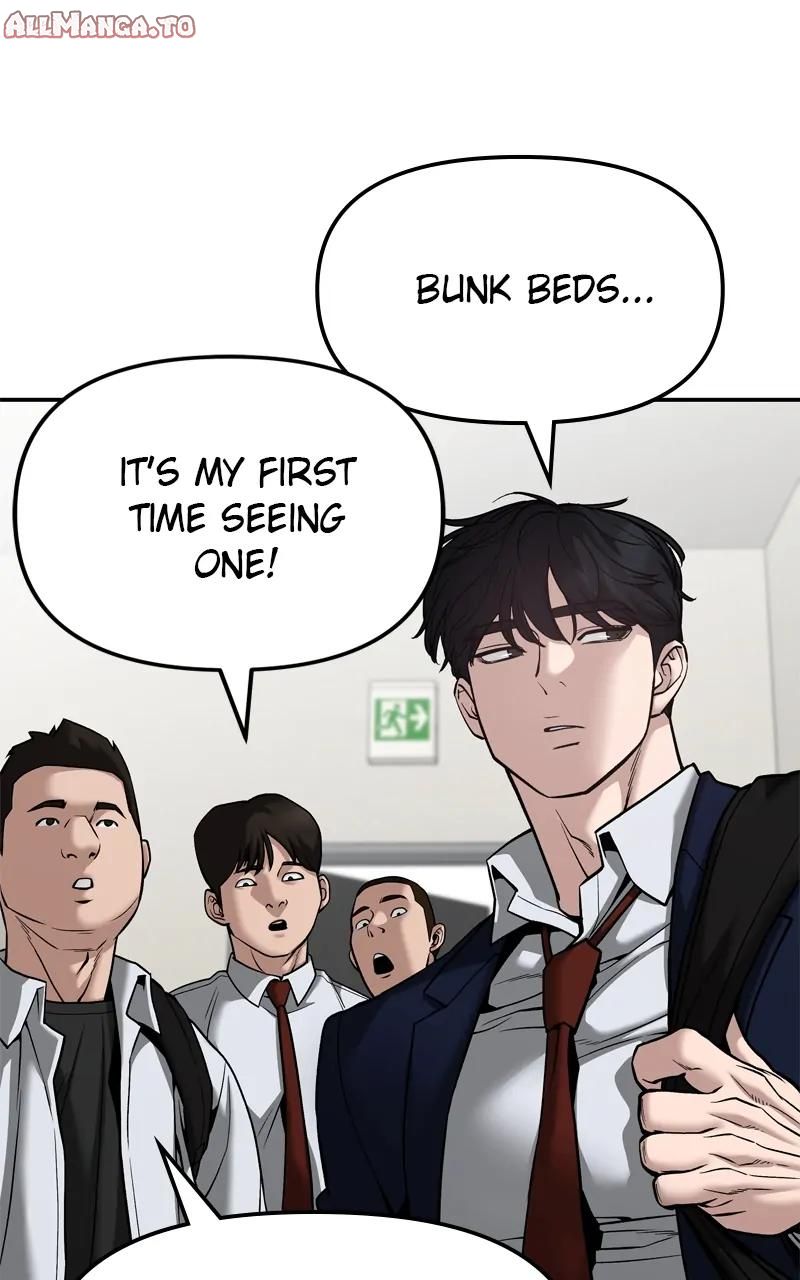 Read Designated Bully en Manga Online