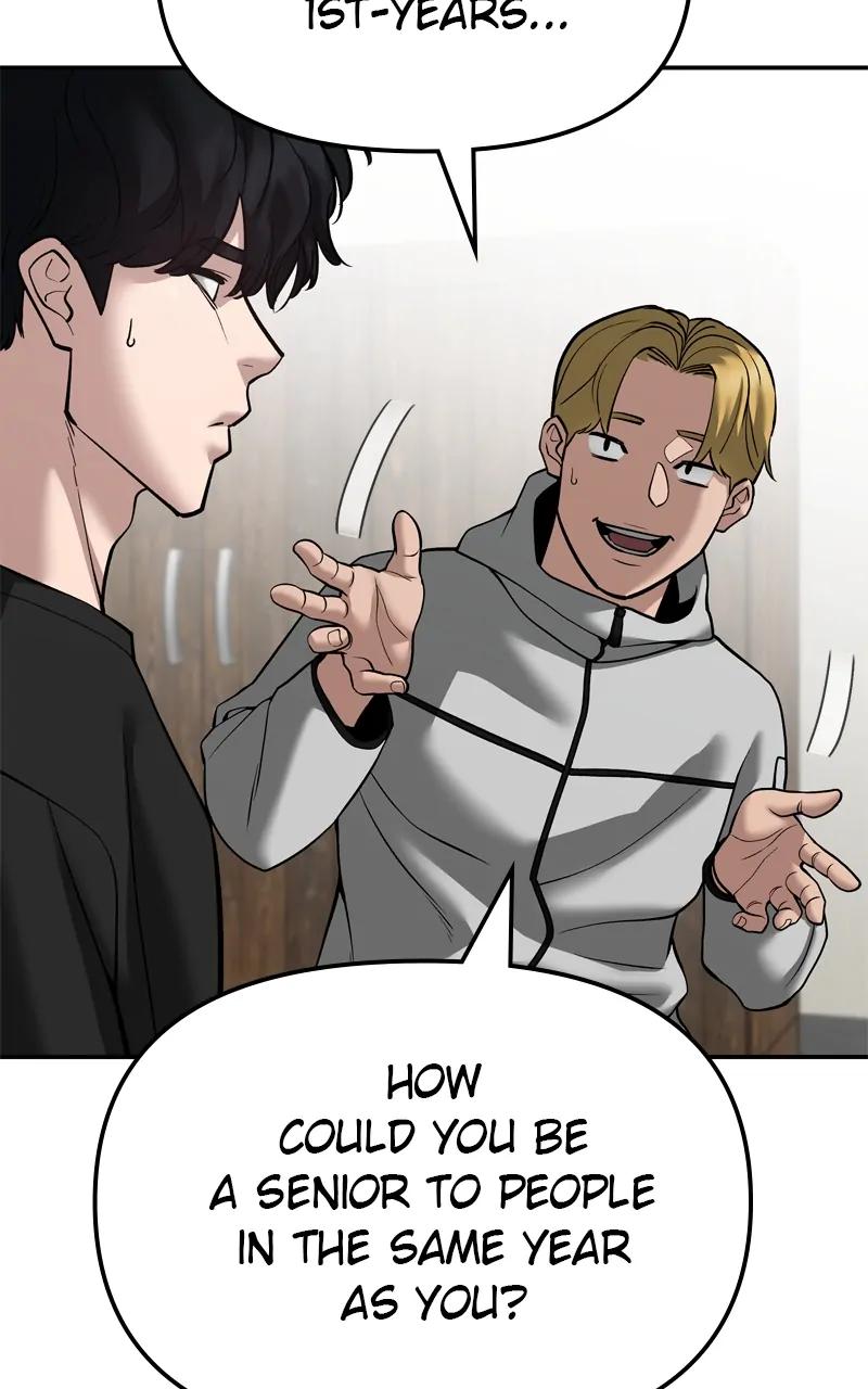 Read Designated Bully en Manga Online