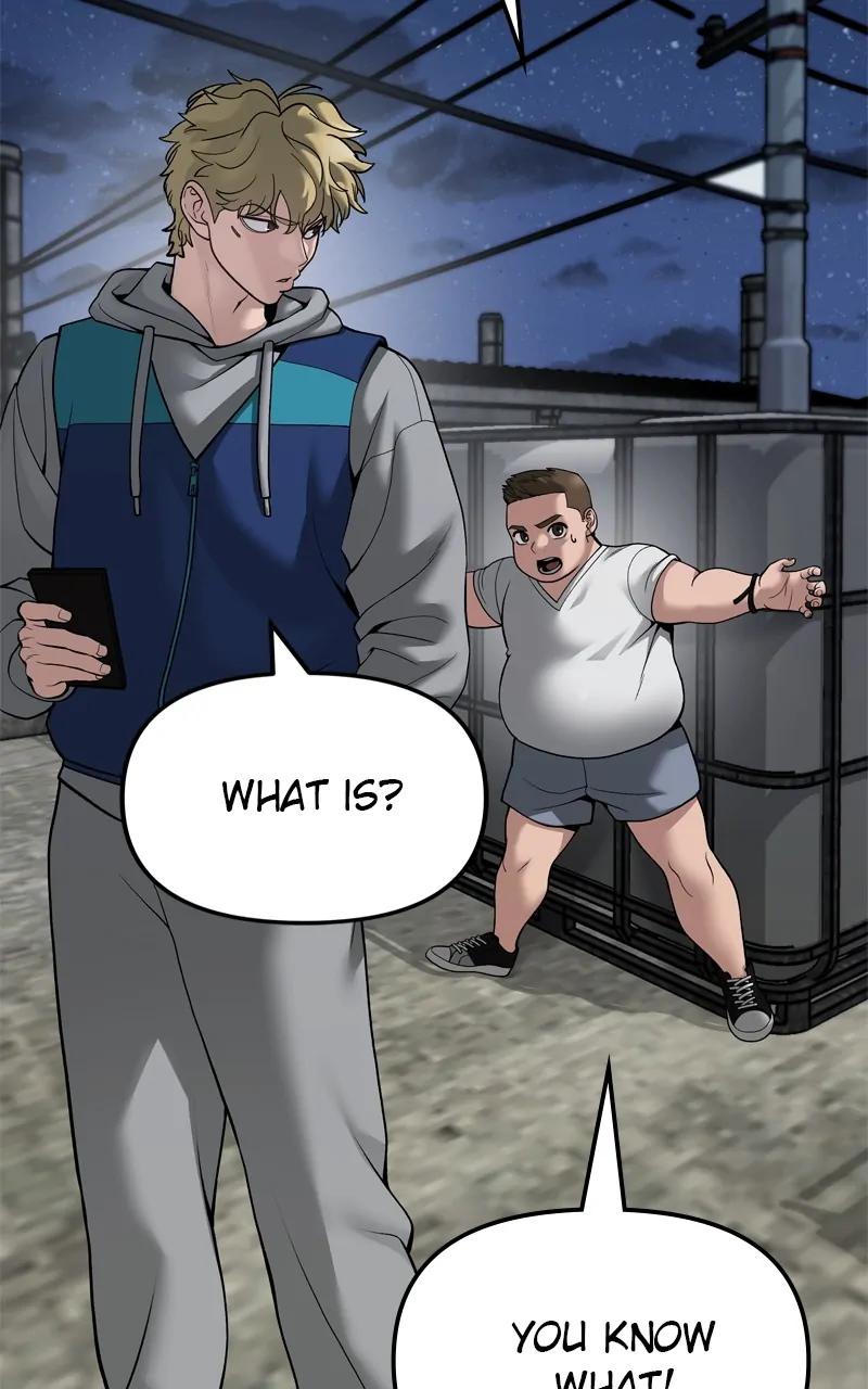 Read Designated Bully en Manga Online
