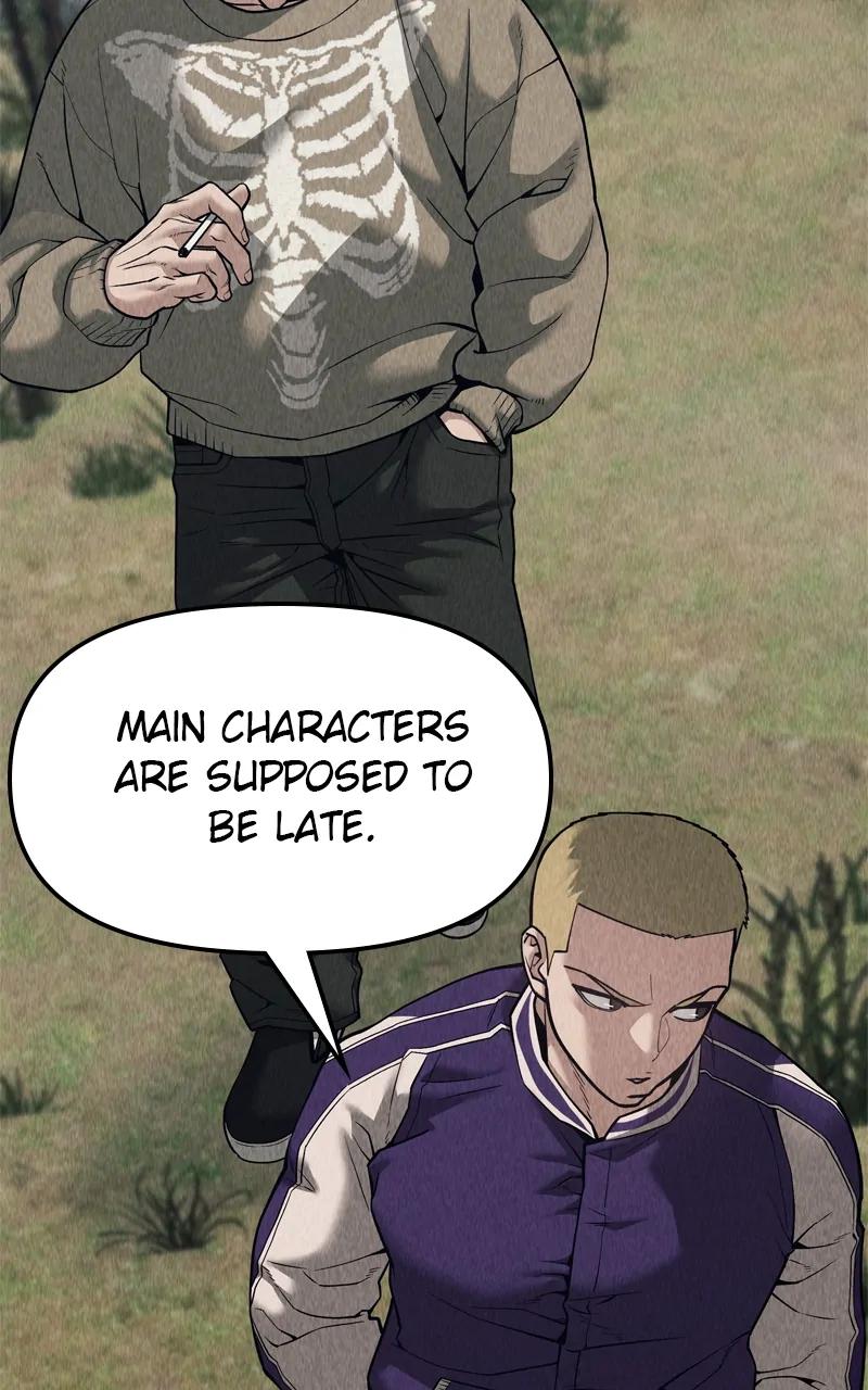 Read Designated Bully en Manga Online