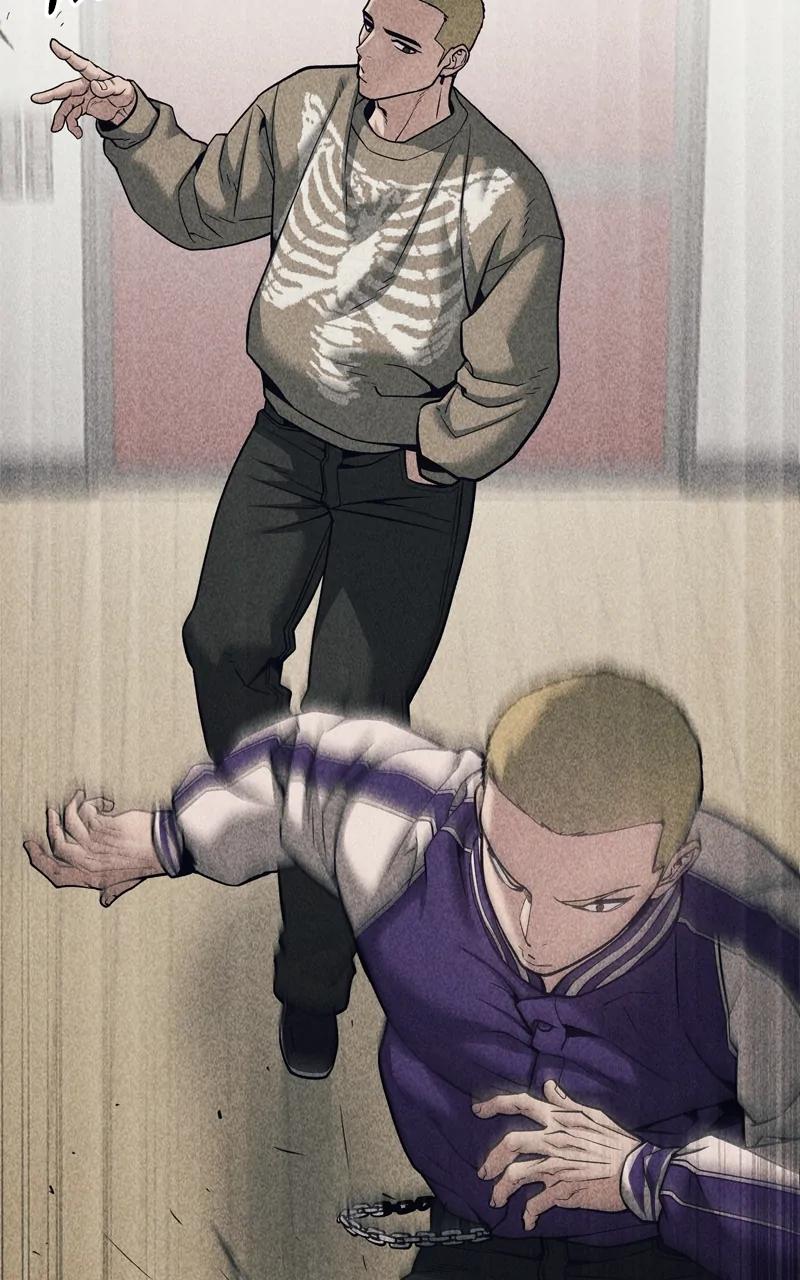 Read Designated Bully en Manga Online