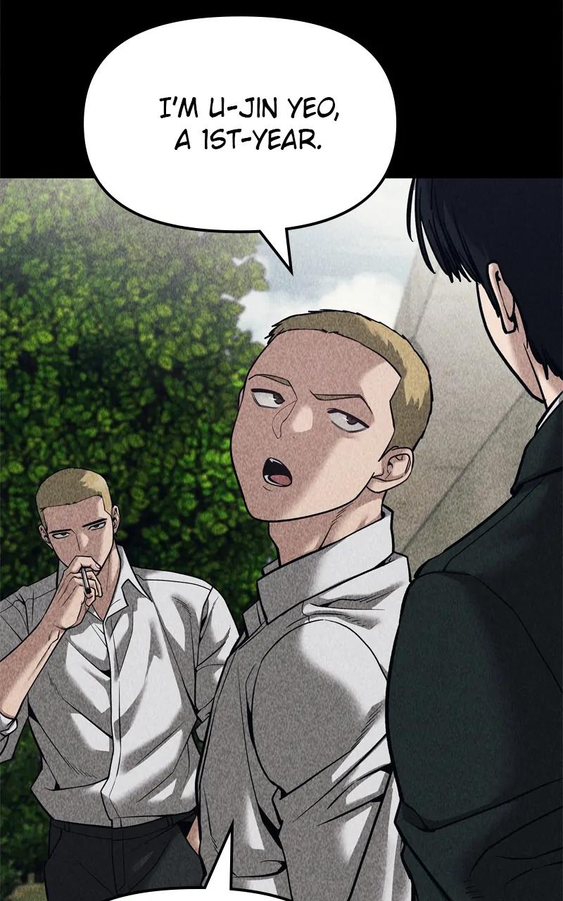 Read Designated Bully en Manga Online