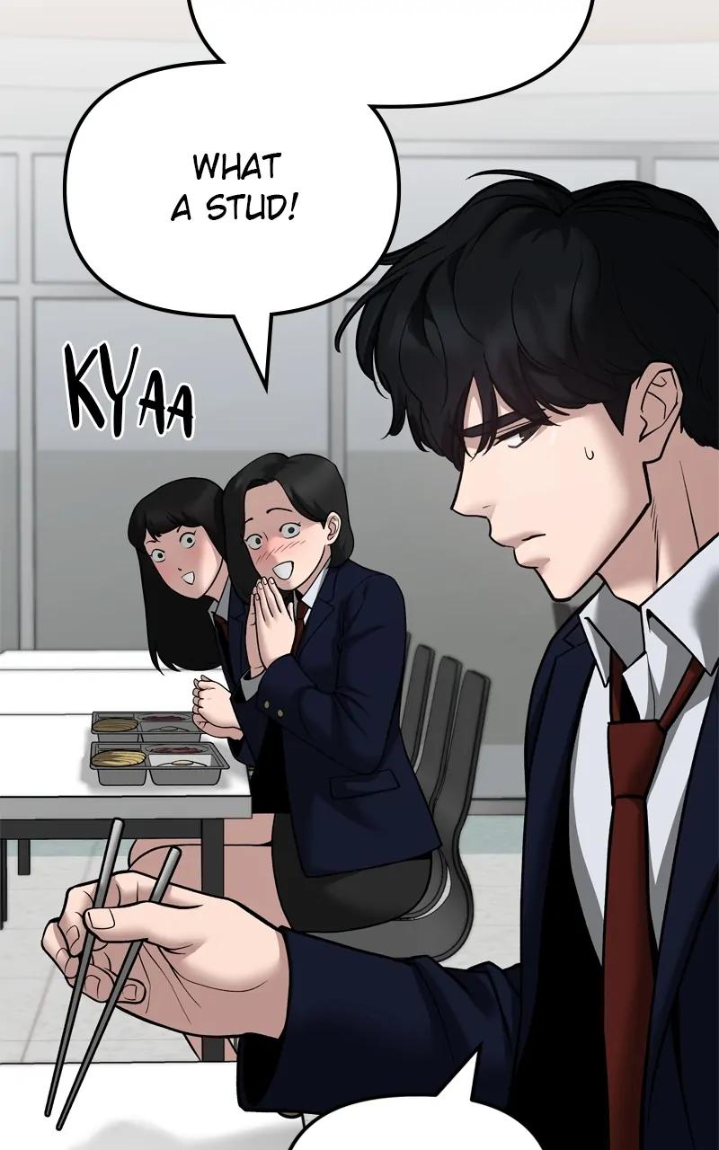 Read Designated Bully en Manga Online