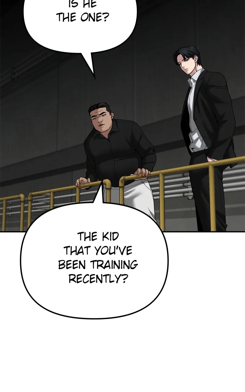 Read Designated Bully en Manga Online