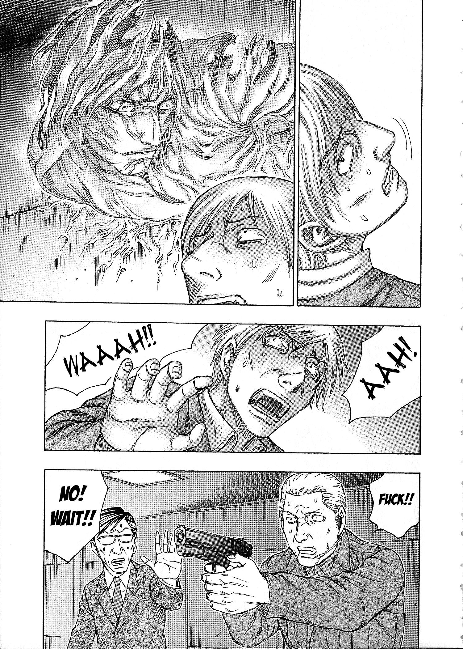 Read Destroy and Revolution en Manga Online