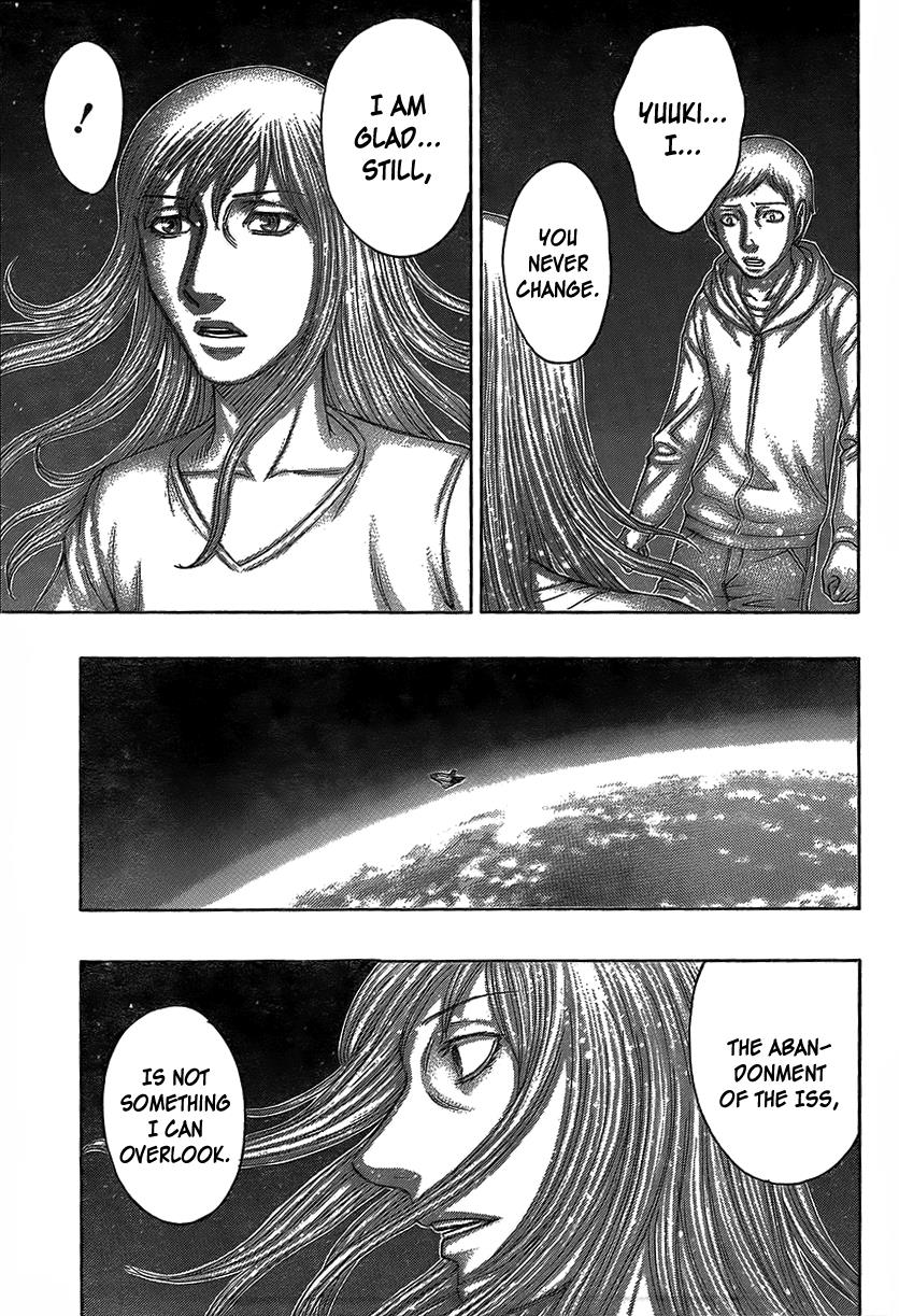 Read Destroy and Revolution en Manga Online