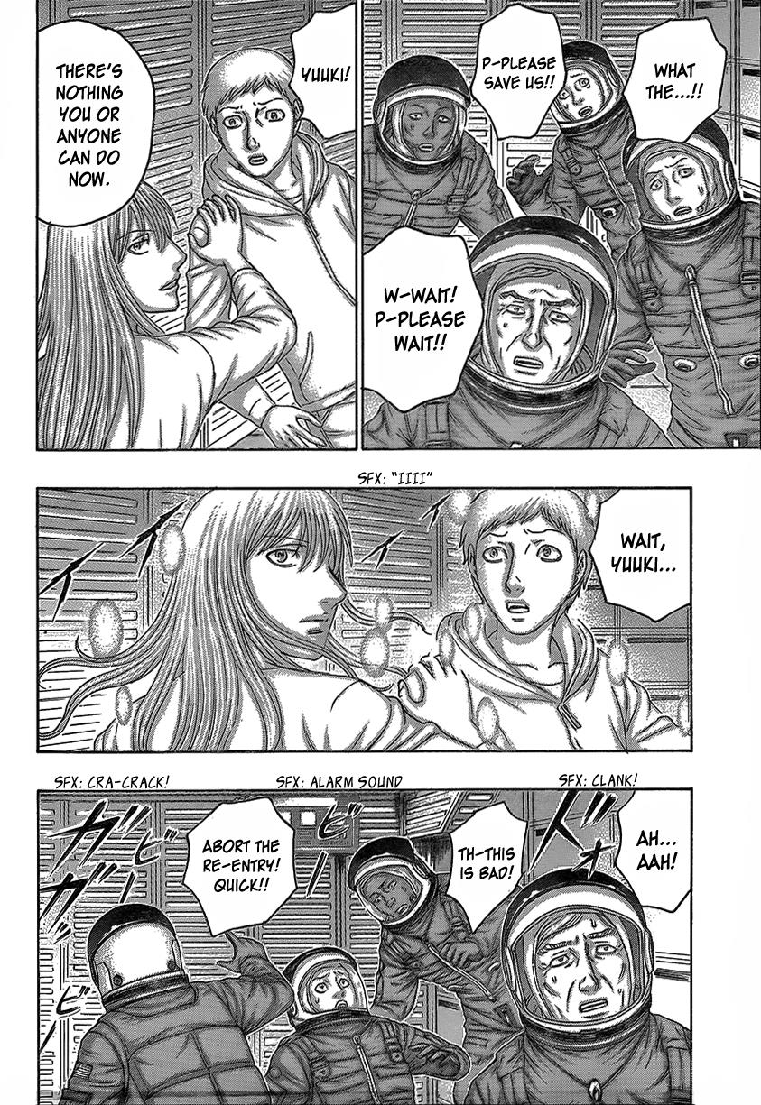 Read Destroy and Revolution en Manga Online