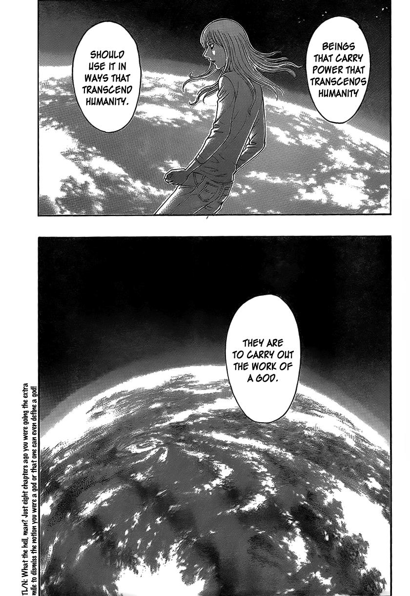 Read Destroy and Revolution en Manga Online