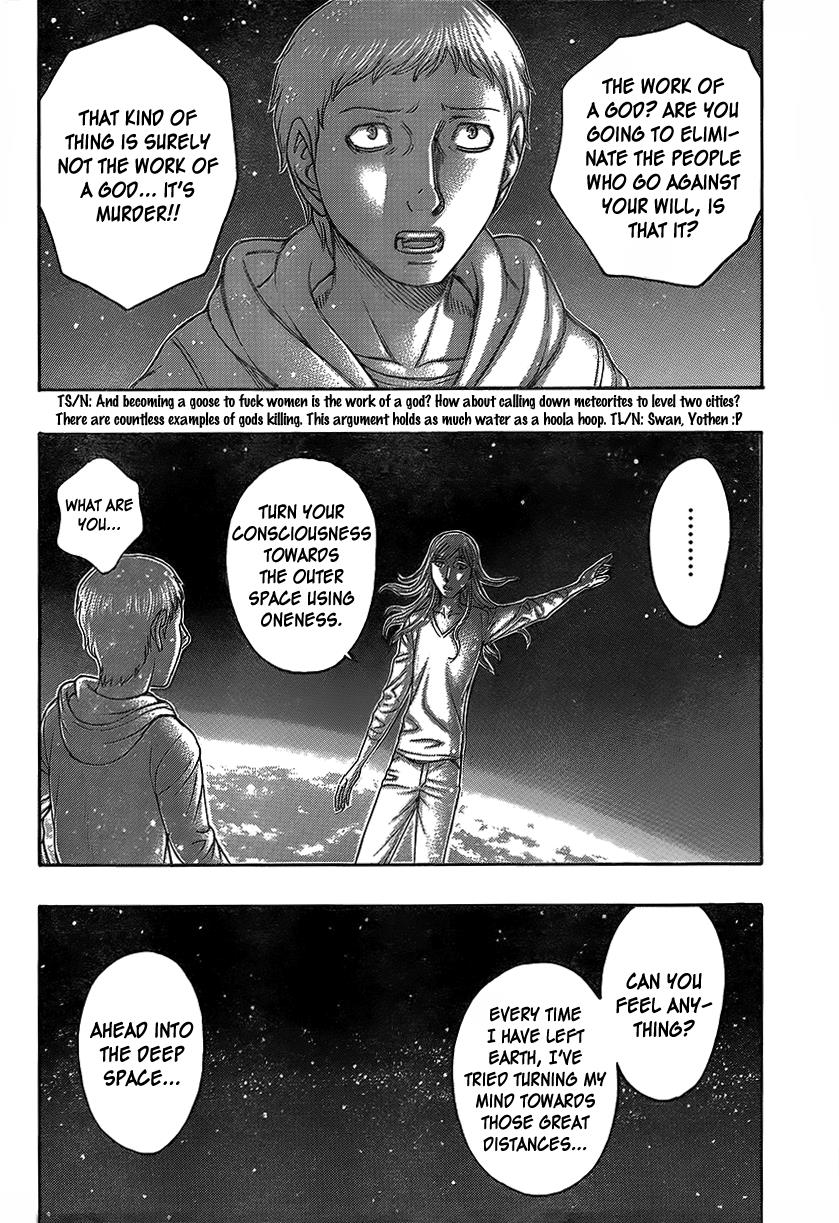 Read Destroy and Revolution en Manga Online