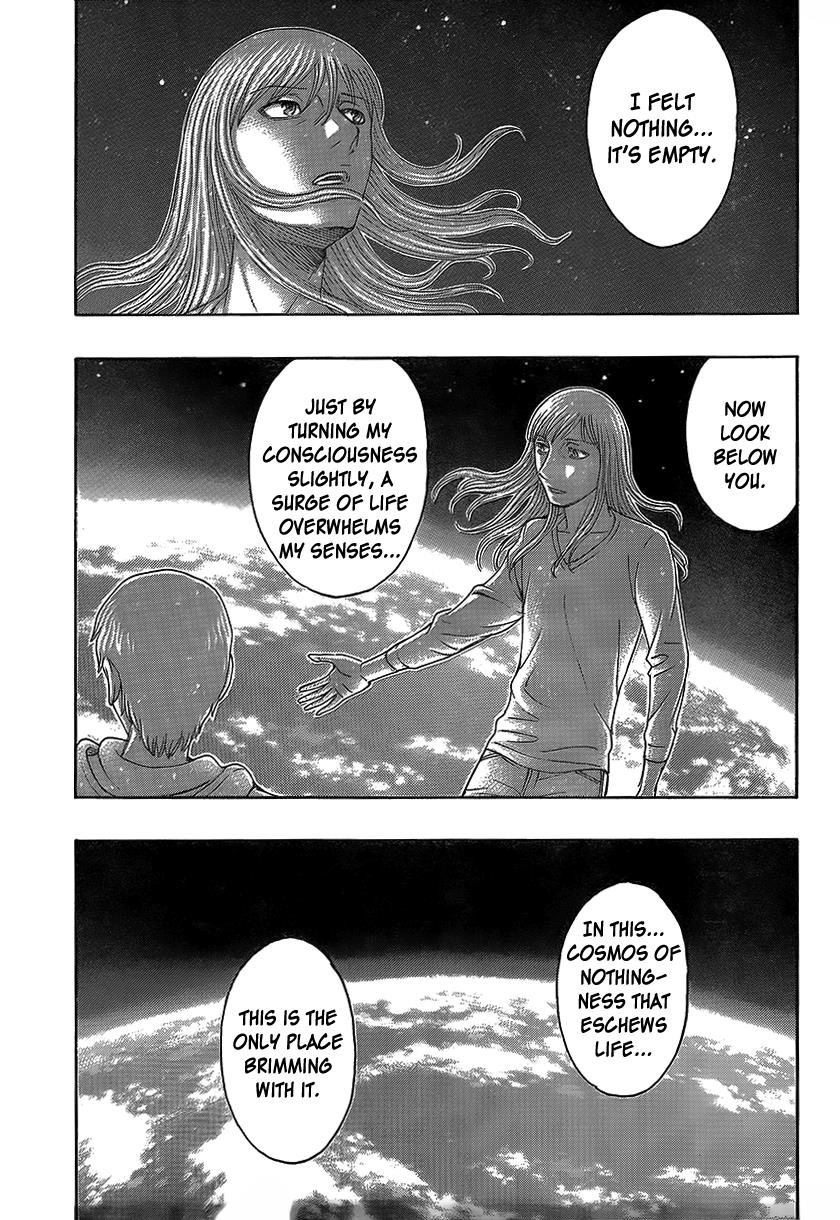 Read Destroy and Revolution en Manga Online