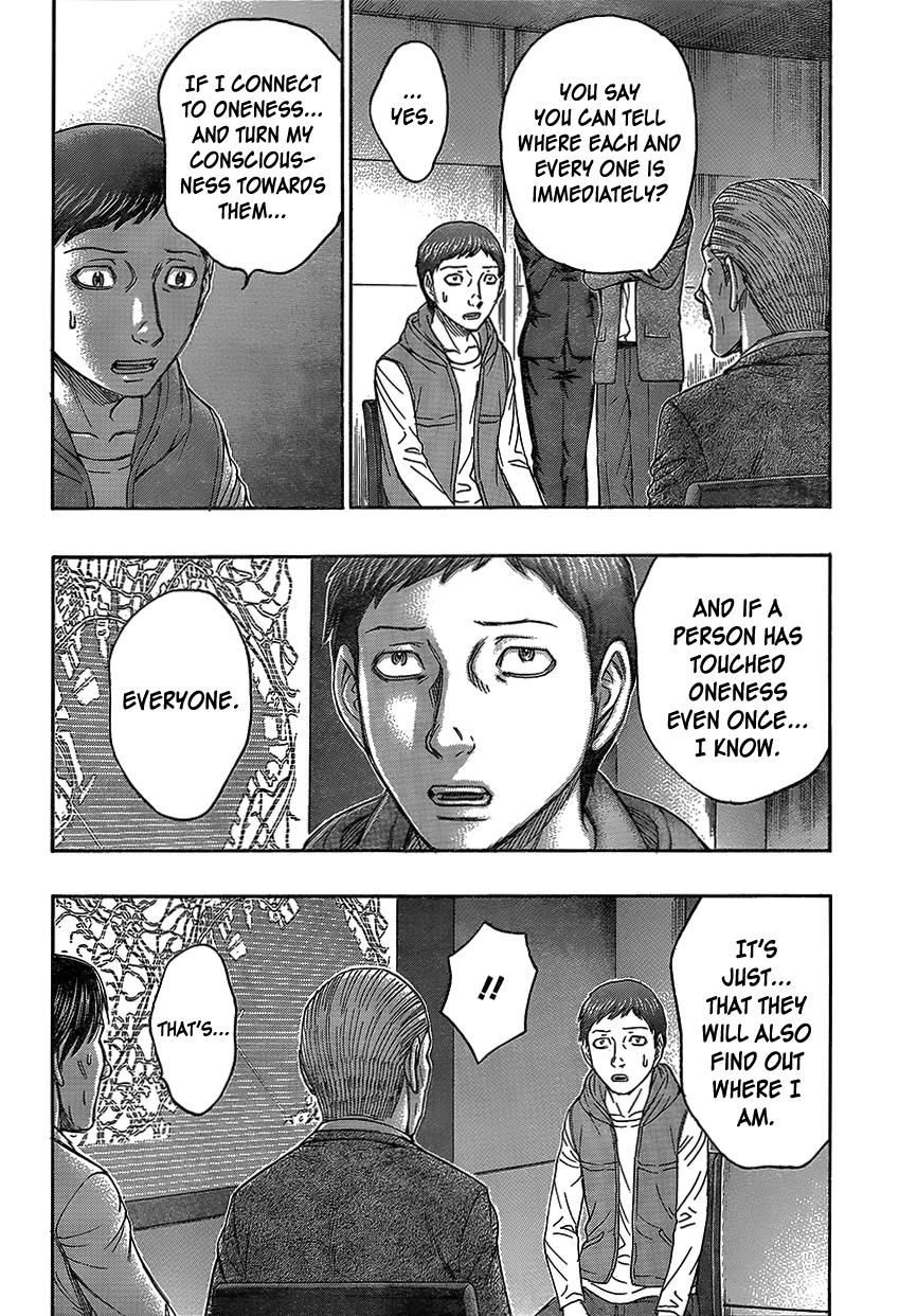 Read Destroy and Revolution en Manga Online