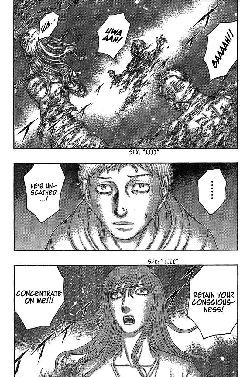 Read Destroy and Revolution en Manga Online