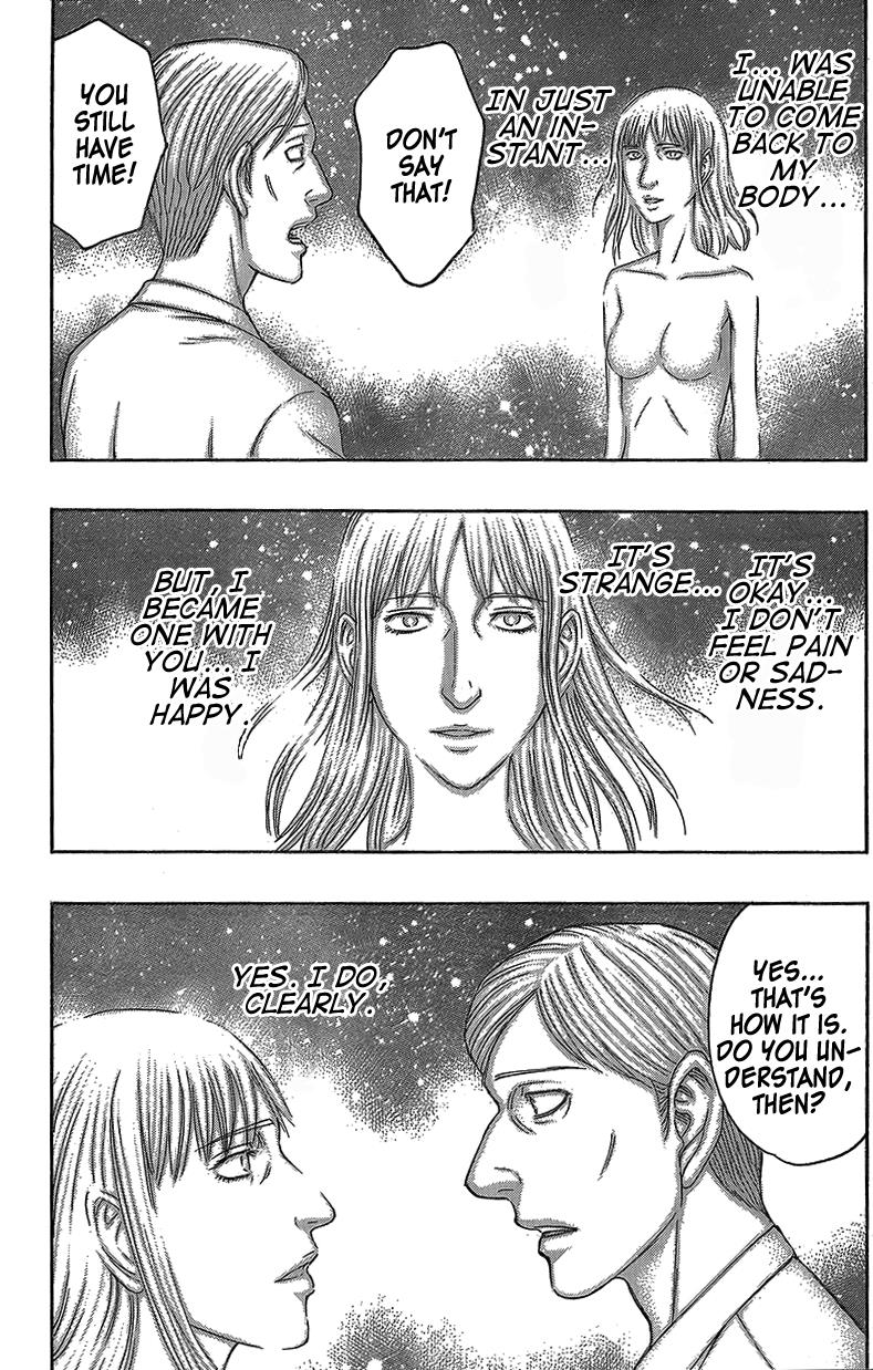 Read Destroy and Revolution en Manga Online