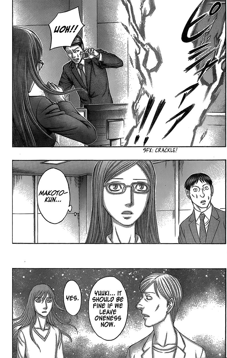 Read Destroy and Revolution en Manga Online