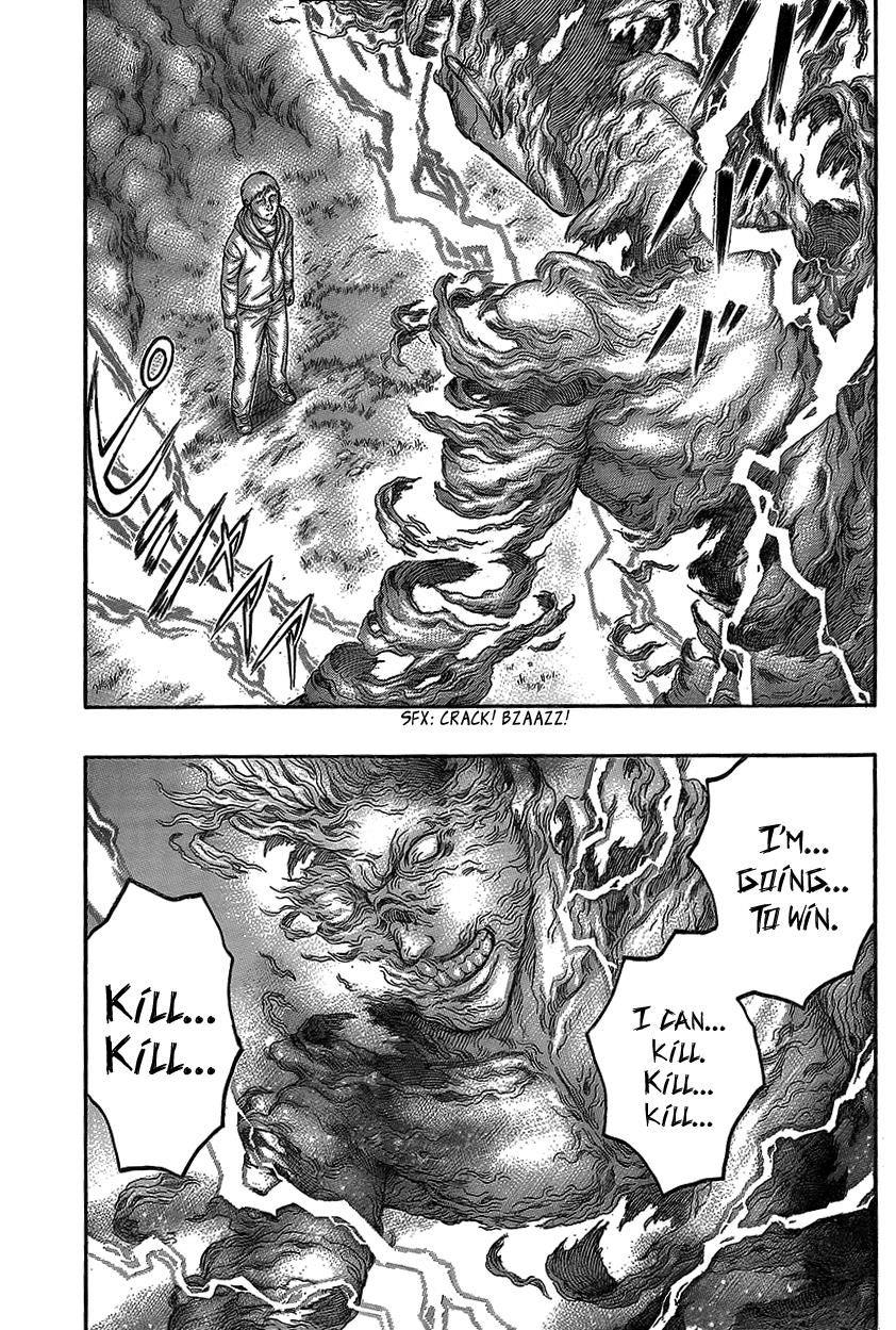 Read Destroy and Revolution en Manga Online