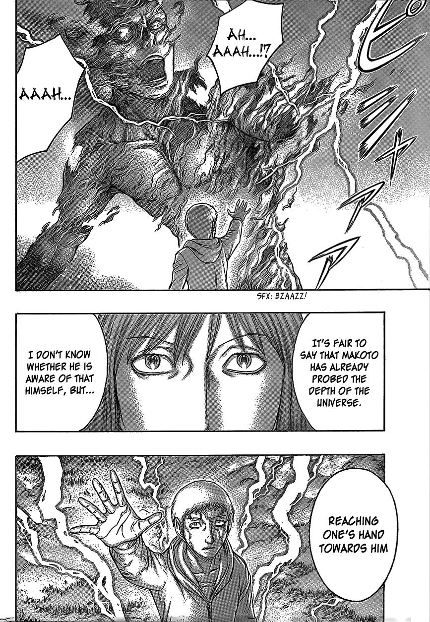 Read Destroy and Revolution en Manga Online