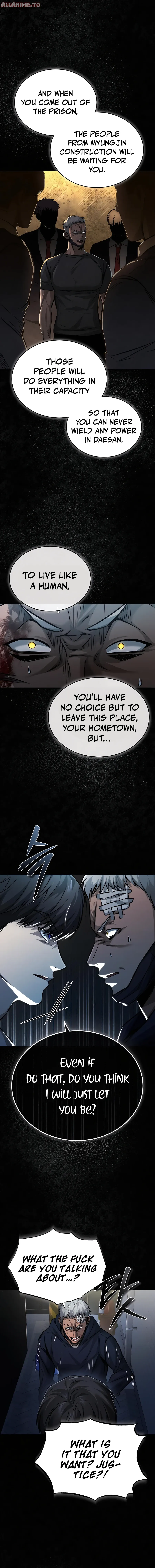 Read Devil Returns to School Days en Manga Online