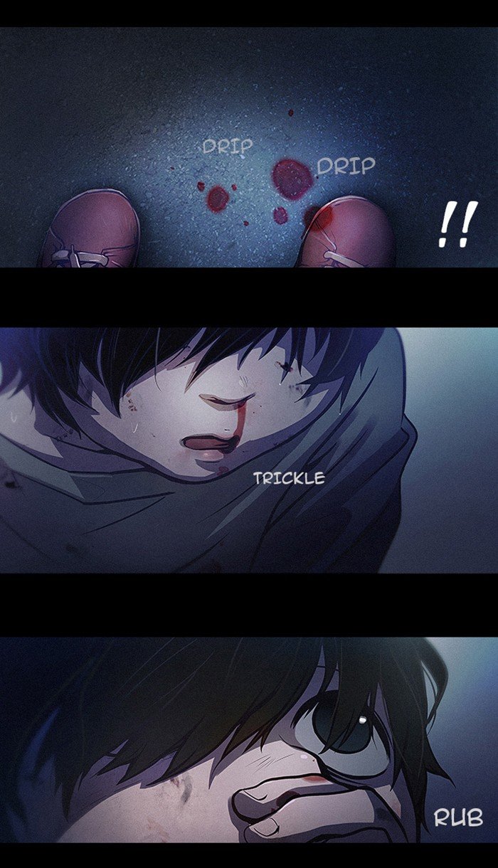 Read Dice en Manga Online
