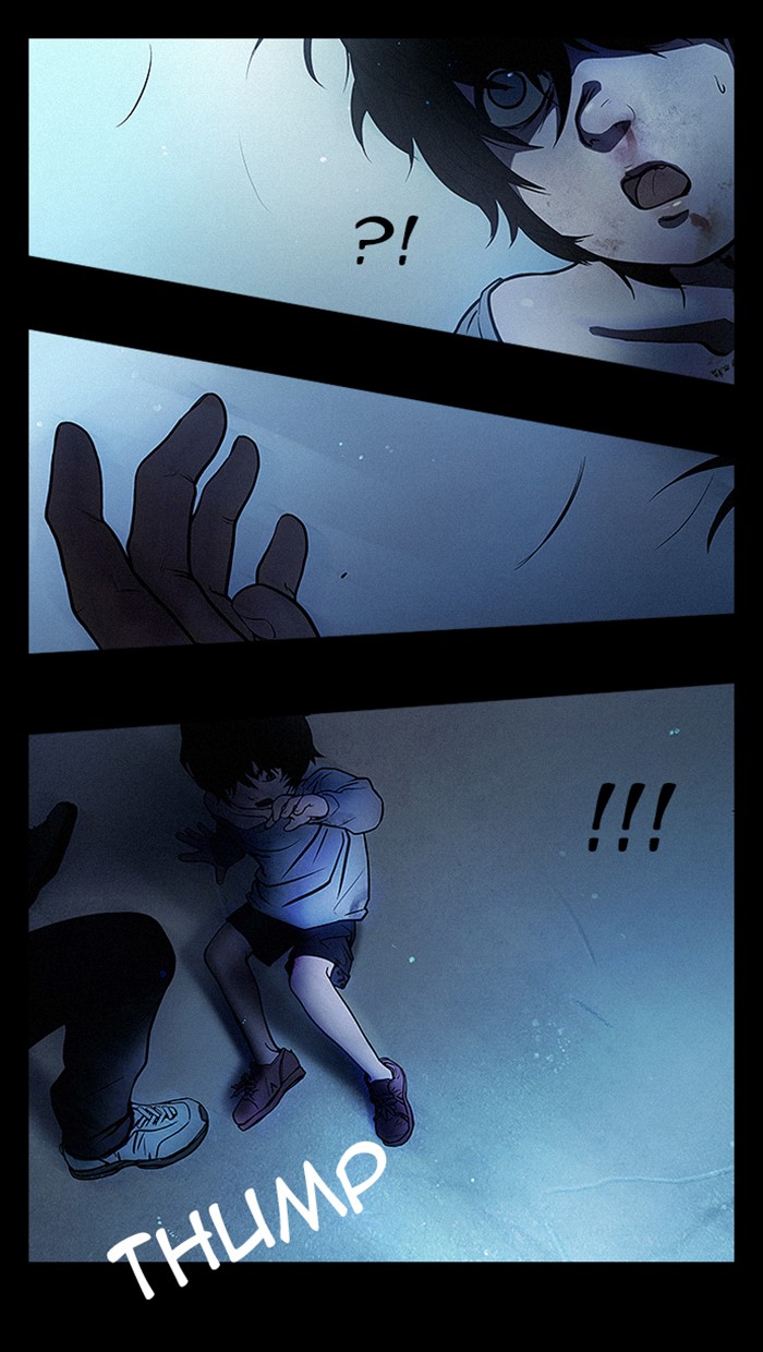 Read Dice en Manga Online