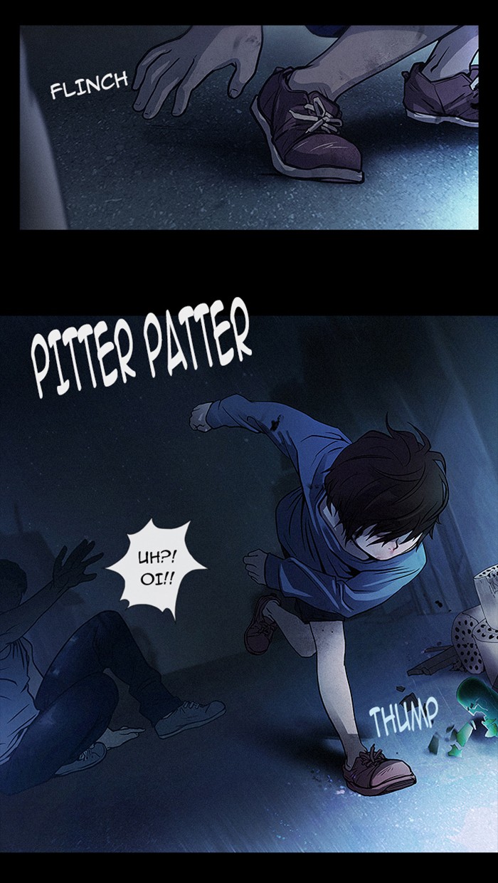 Read Dice en Manga Online