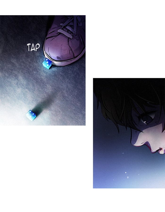 Read Dice en Manga Online