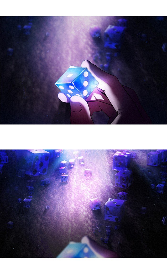 Read Dice en Manga Online