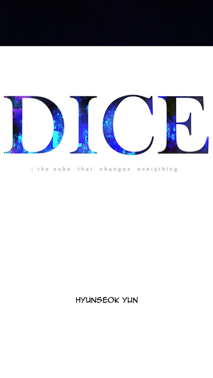 Read Dice en Manga Online