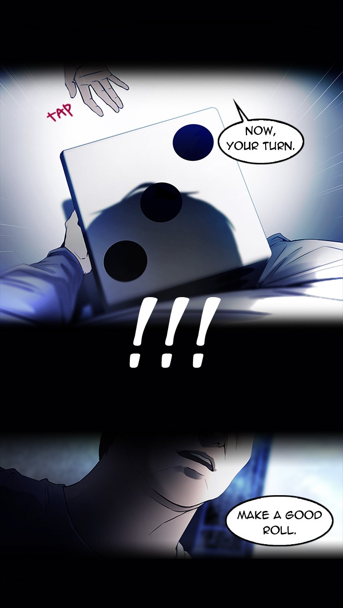 Read Dice en Manga Online