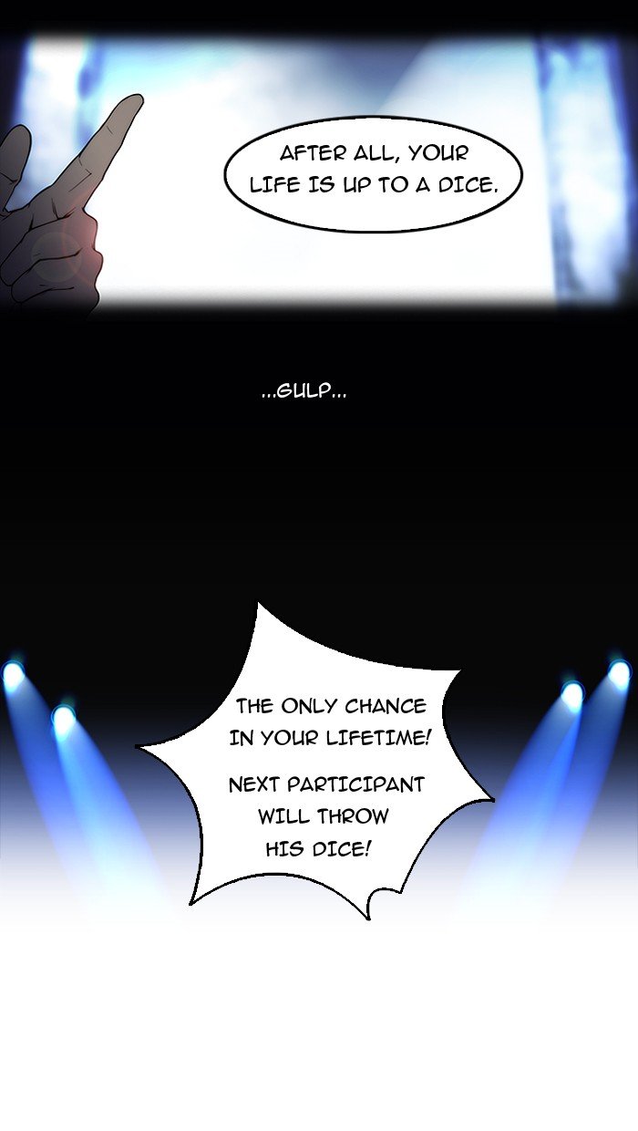 Read Dice en Manga Online