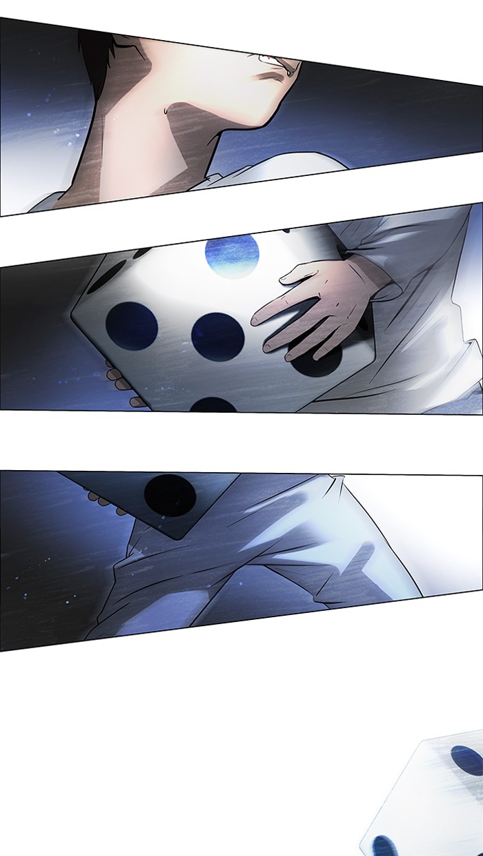 Read Dice en Manga Online