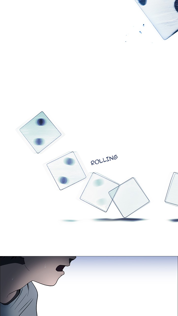 Read Dice en Manga Online