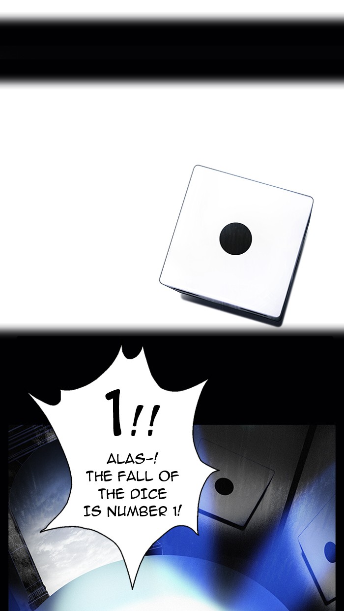 Read Dice en Manga Online