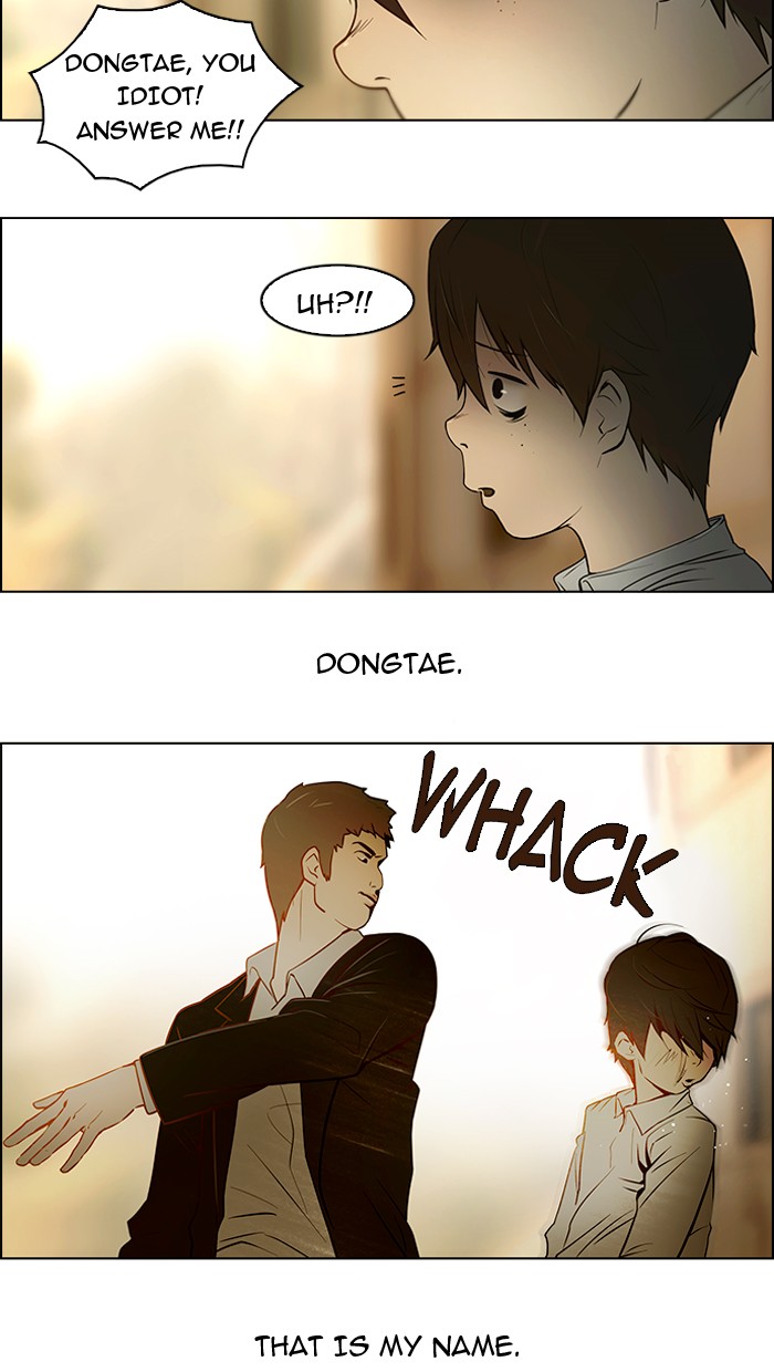 Read Dice en Manga Online