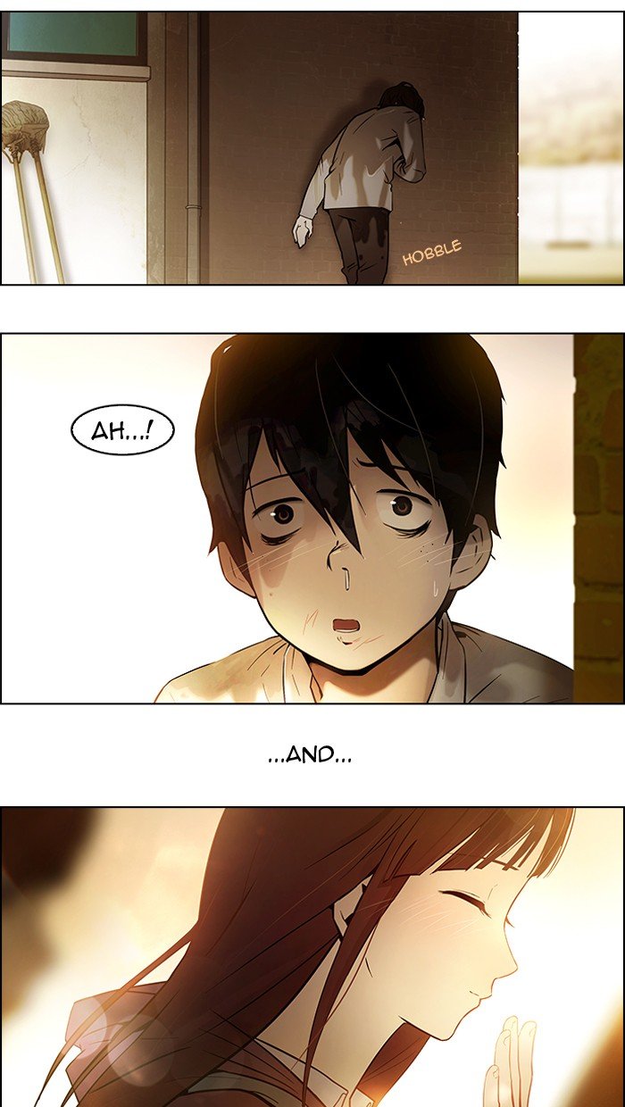 Read Dice en Manga Online
