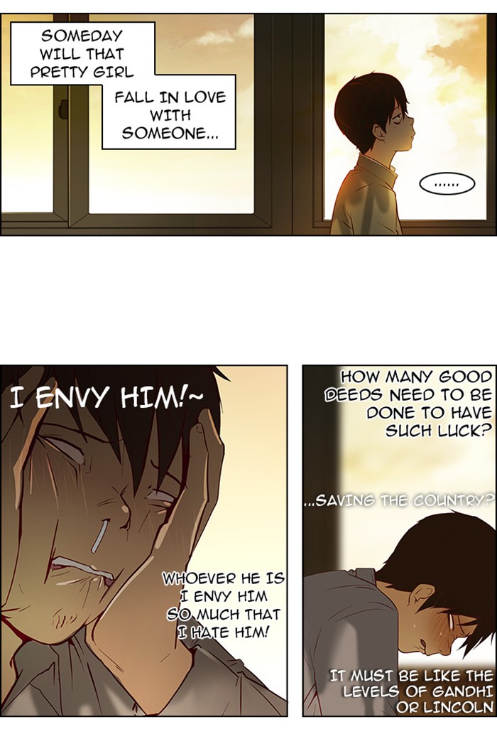 Read Dice en Manga Online