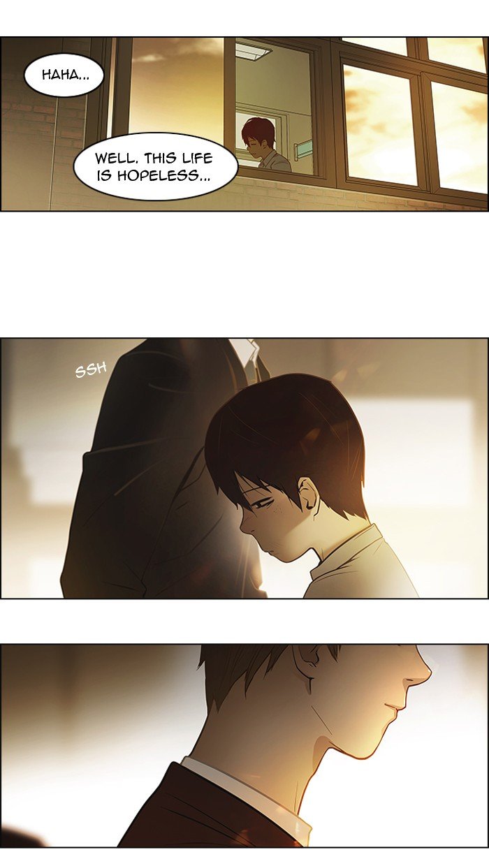 Read Dice en Manga Online