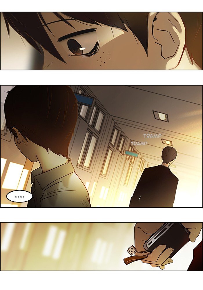 Read Dice en Manga Online