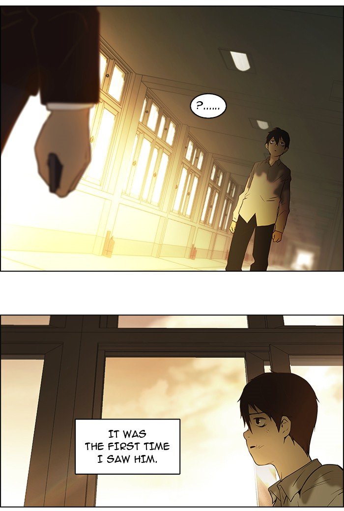 Read Dice en Manga Online