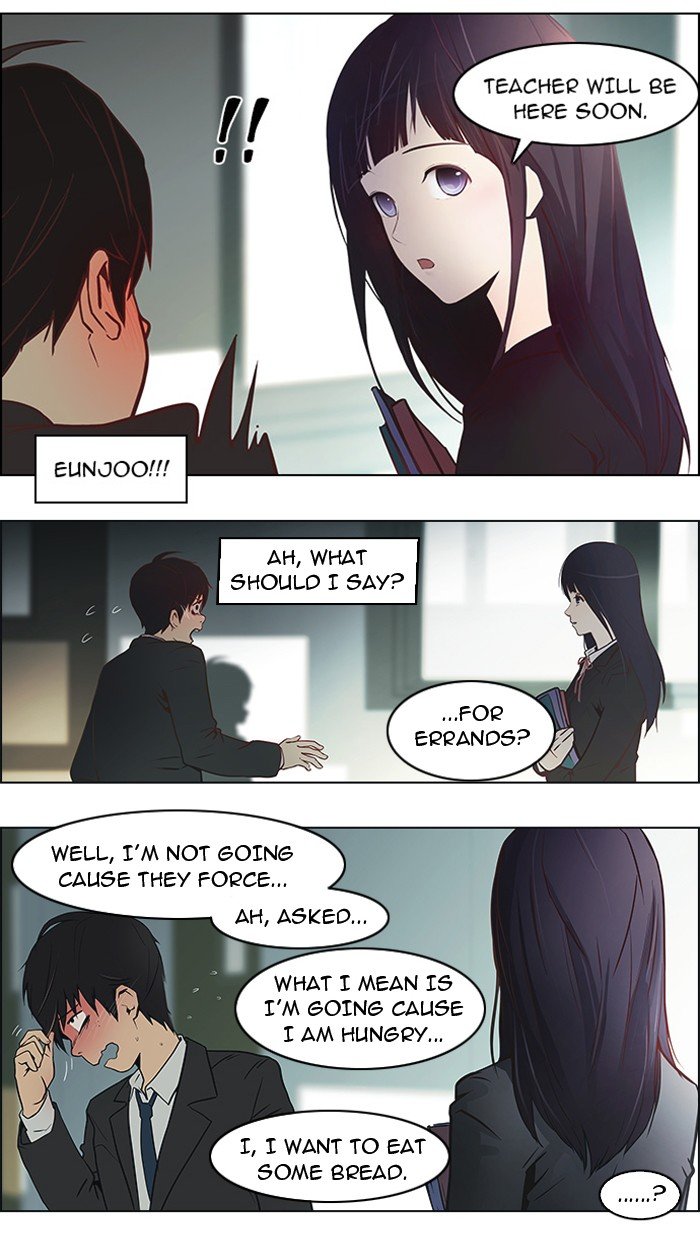 Read Dice en Manga Online