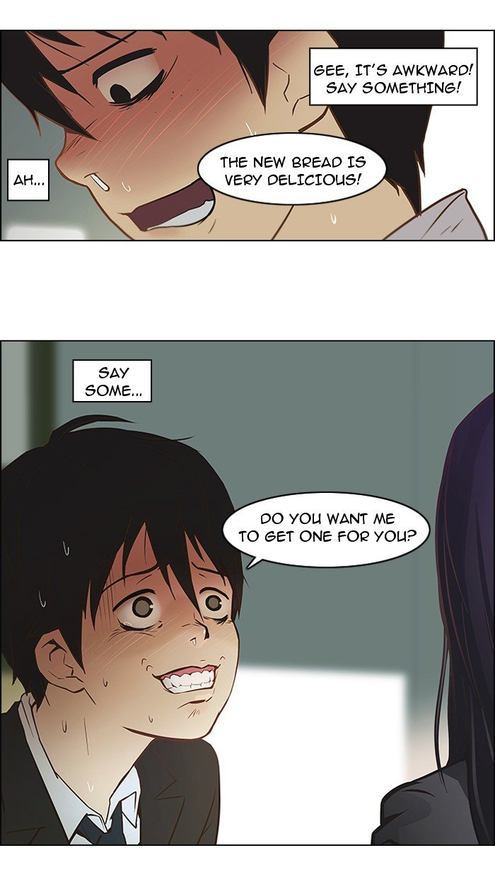 Read Dice en Manga Online