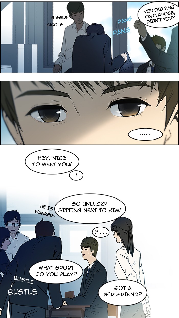 Read Dice en Manga Online