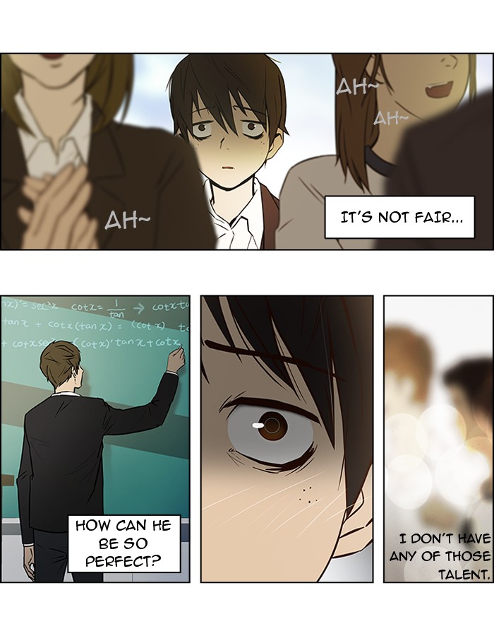 Read Dice en Manga Online
