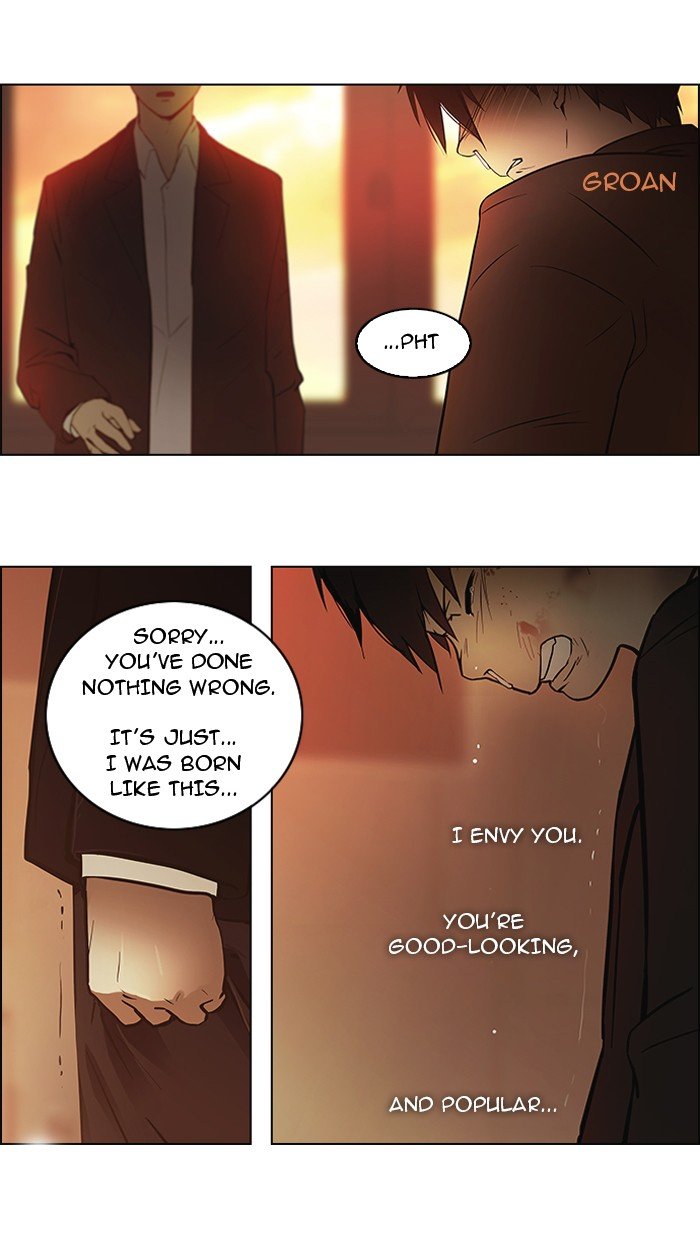 Read Dice en Manga Online