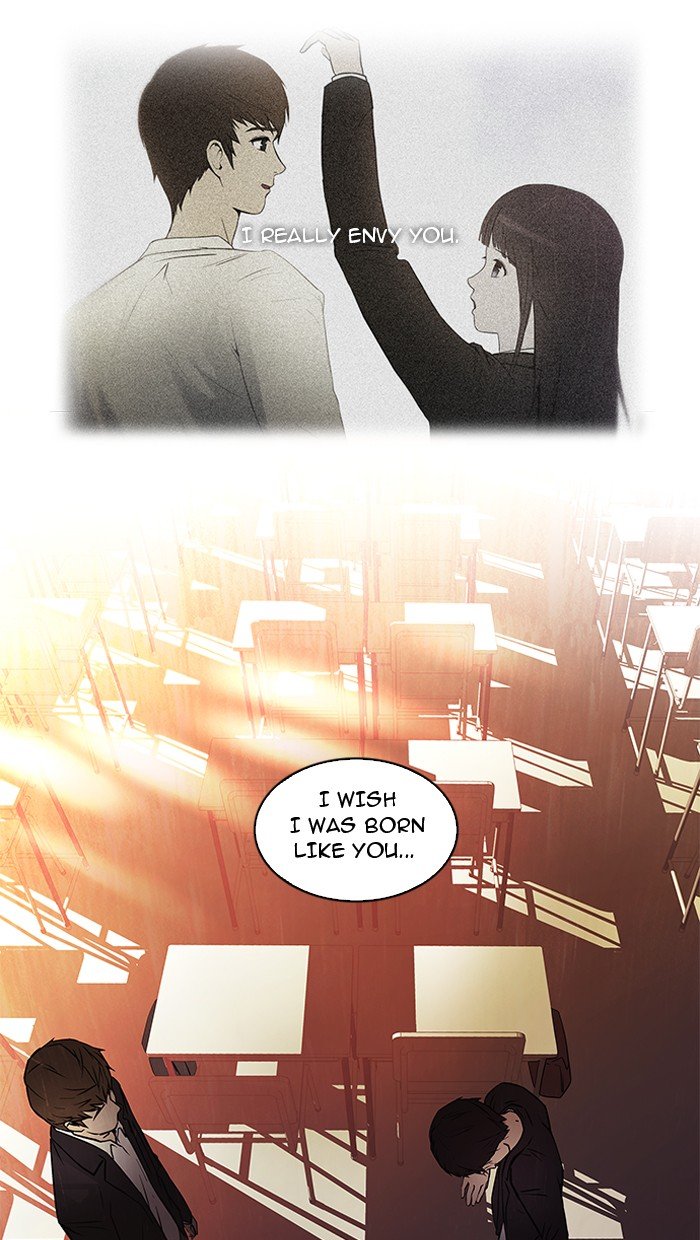 Read Dice en Manga Online