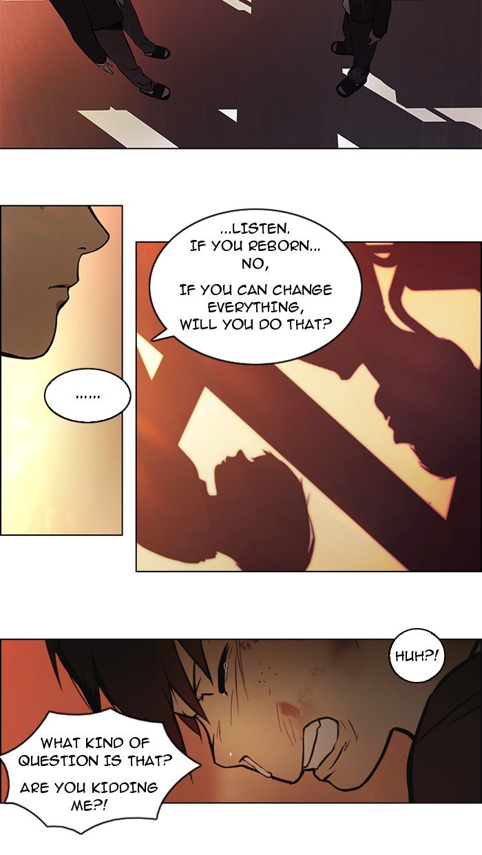 Read Dice en Manga Online