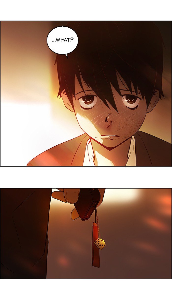 Read Dice en Manga Online